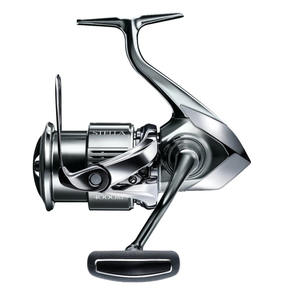 Mulinello Shimano Stella 4000 M FK