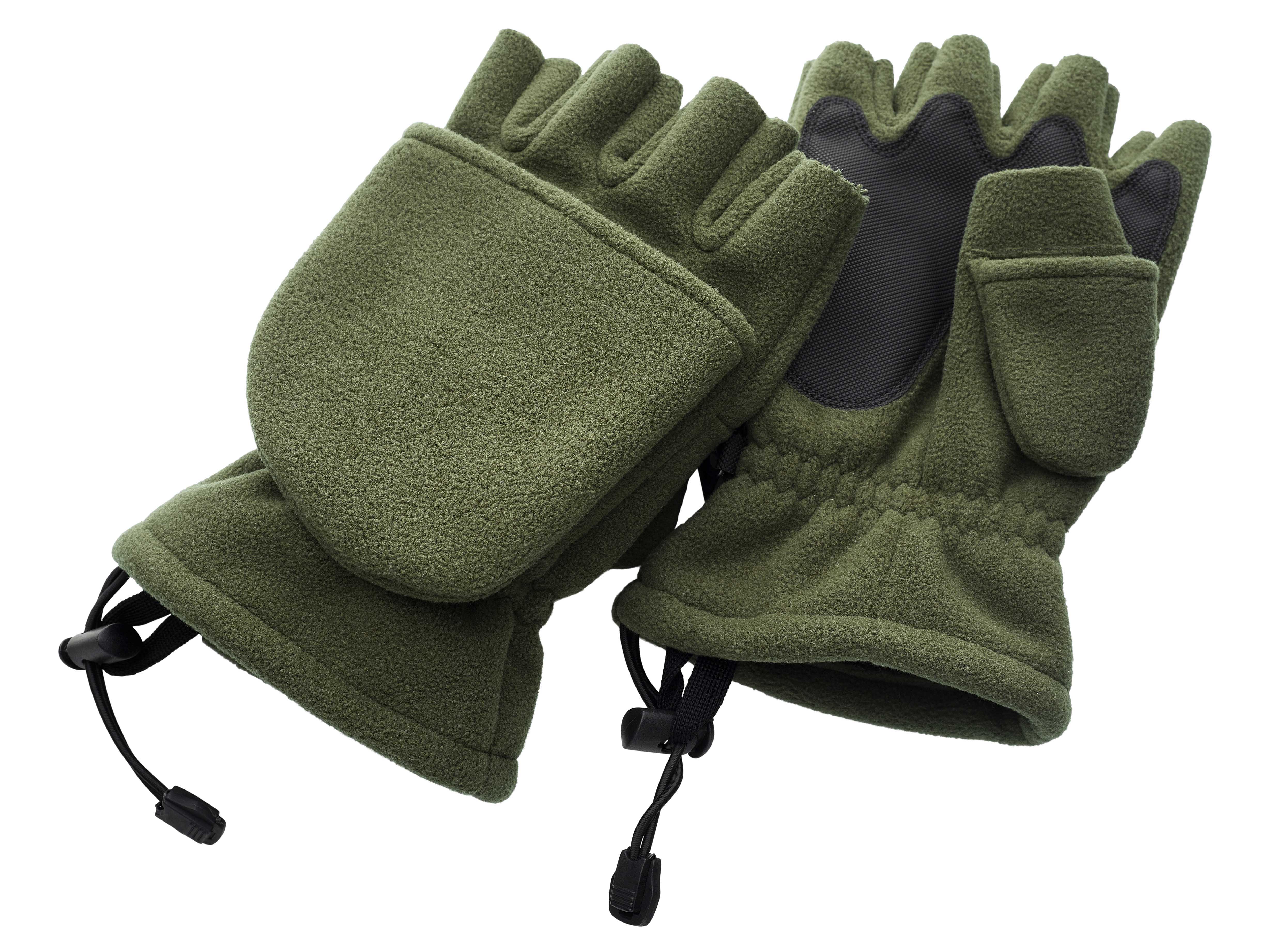 Guanti Trakker Polar Fleece Gloves