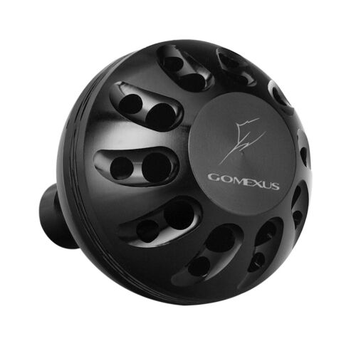 Pomello Gomexus B45BKBKBK-G Aluminium Black Black Pomello Gomexus B45BKBKBK-G Aluminium Black Black