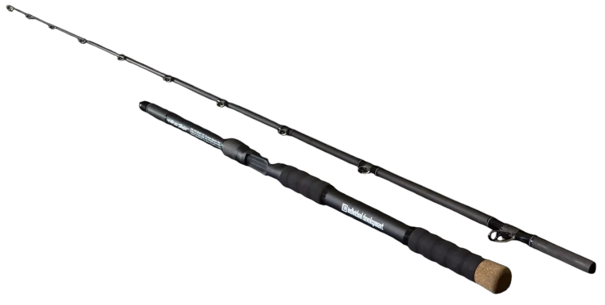 Canna Casting Studio Composite For The Beast FTB71XXH
