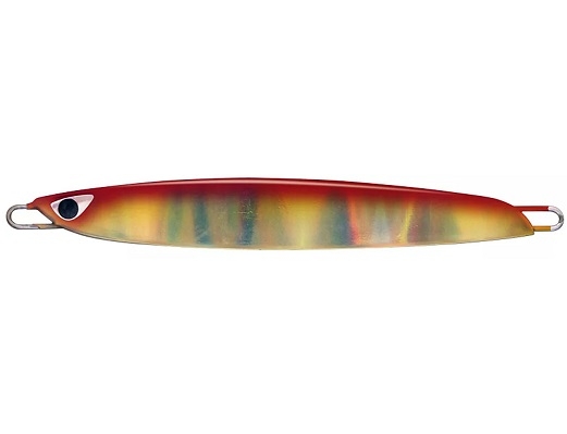 Metal jig CB ONE C1 SPEC 100 gr col RED GOLD Metal jig CB ONE C1 SPEC 100 gr col RED GOLD
