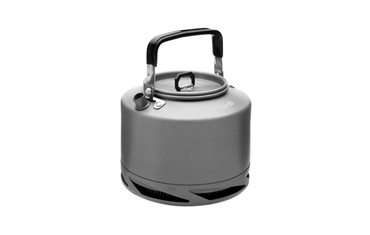 Bollitore Armolife Jumbo Power Kettle