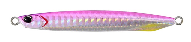 Metal Jig Duo Drag Metal Cast SSZ 30 col. PHA0009 Pink Sardine Metal Jig Duo Drag Metal Cast SSZ 30 col. PHA0009 Pink Sardine