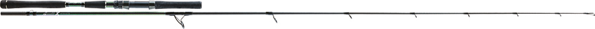 Canna Molix Fioretto X 7'6" Max 40 g Offset Canna Molix Fioretto X 7'6" Max 40 g Offset