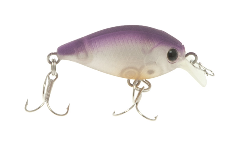 Medium Deep Area Crankbait Lucky Craft Cra-Pea