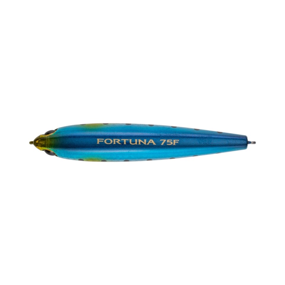 WTD Shimano Exsence Fortuna 75F