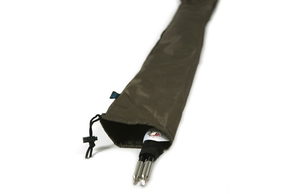 Fodero guadino landing net stink sleeve