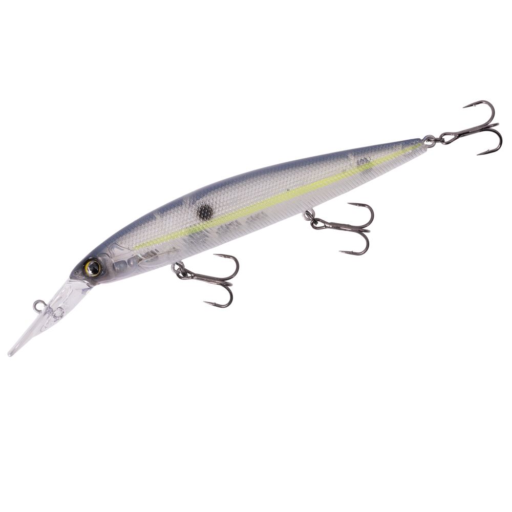 Artificiale Major Craft Ceana Jerkbait 110 Middle col. Sexy Shad Artificiale Major Craft Ceana Jerkbait 110 Middle col. Sexy Shad