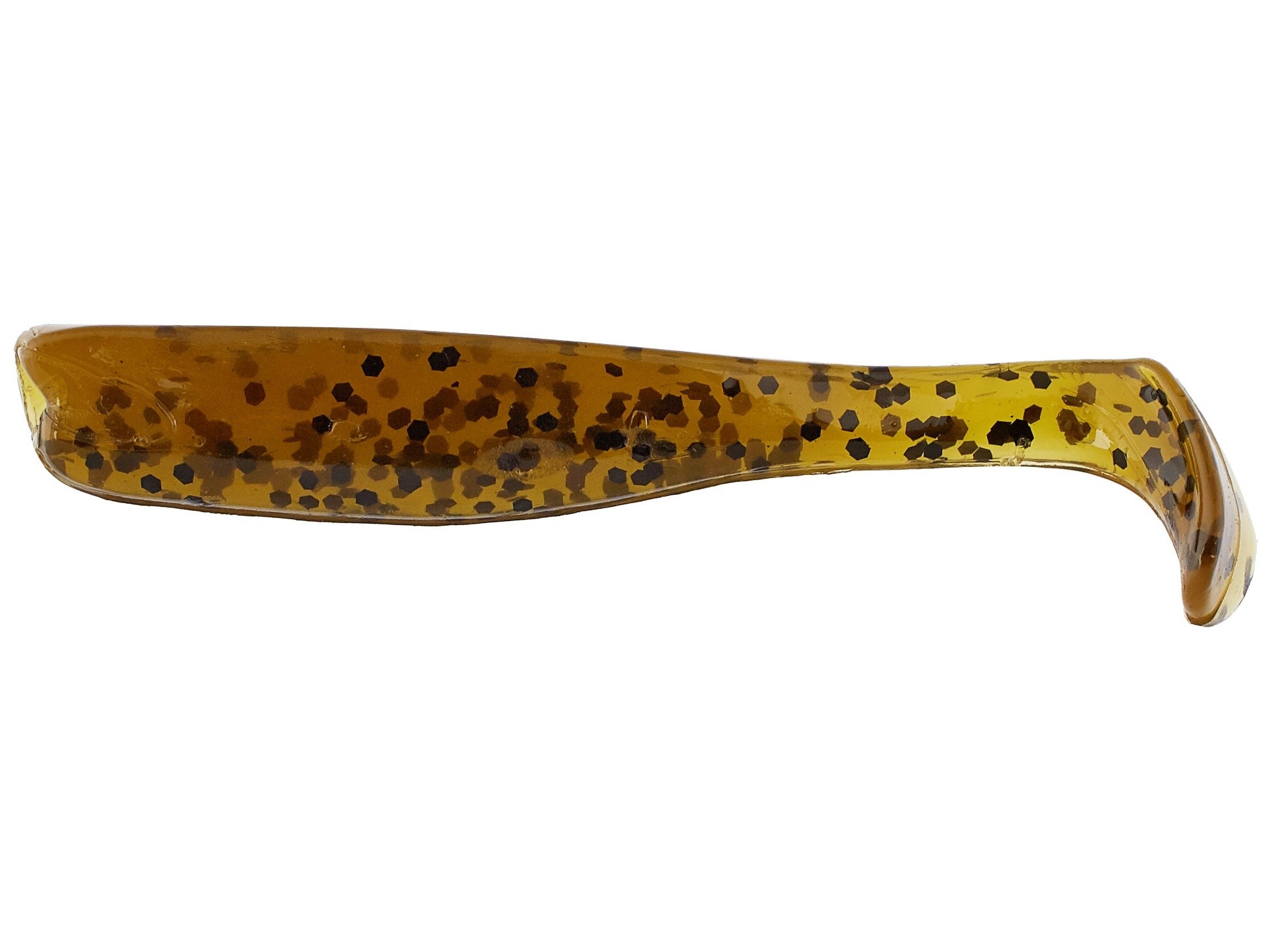 Soft Shad Z-Man Slim Swimz 2.5" col. 46 Green Pumpkin Soft Shad Z-Man Slim Swimz 2.5" col. 46 Green Pumpkin