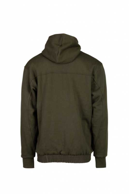 Felpa Nash Zero Tolerance Hoody