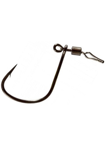 Amo Decoy Worm 120 HD Hook Masubari