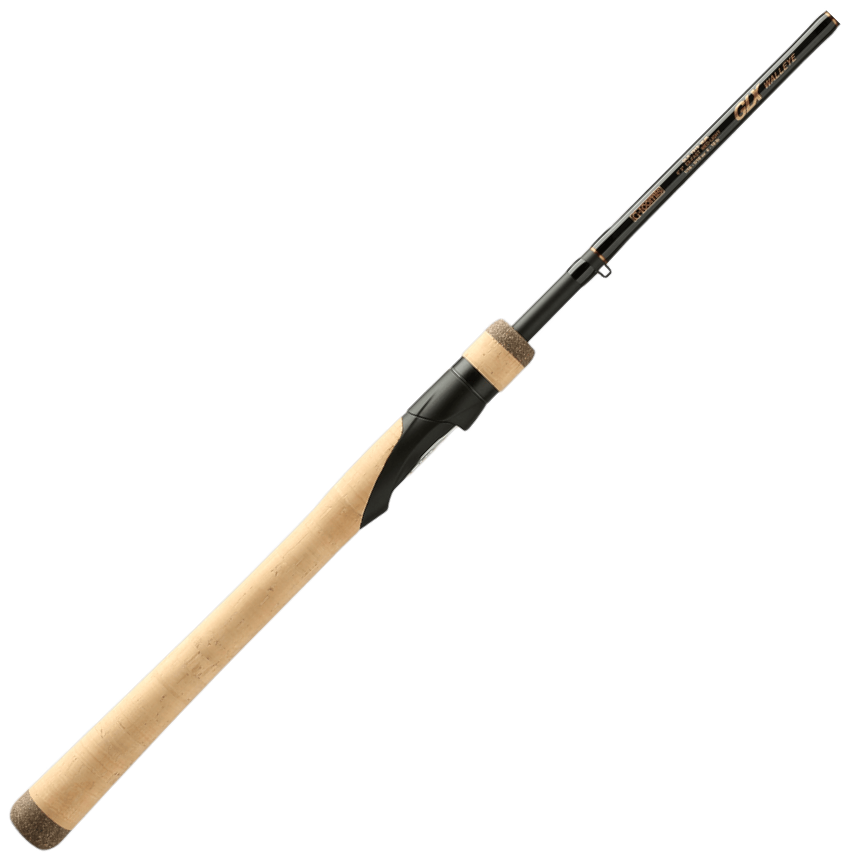 Canna Spinning G.Loomis GLX Walleye Universal