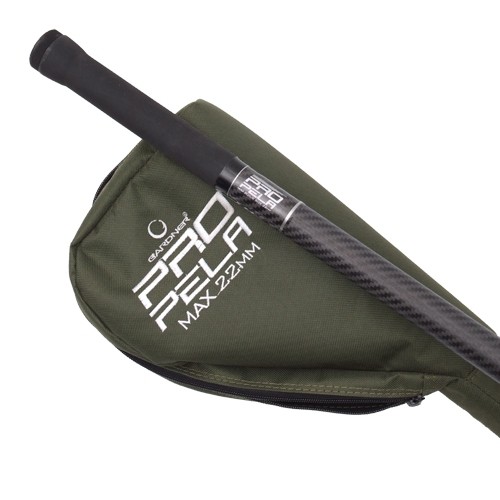 Cobra Gardner PRO-PELA Carbon Throwing Stick