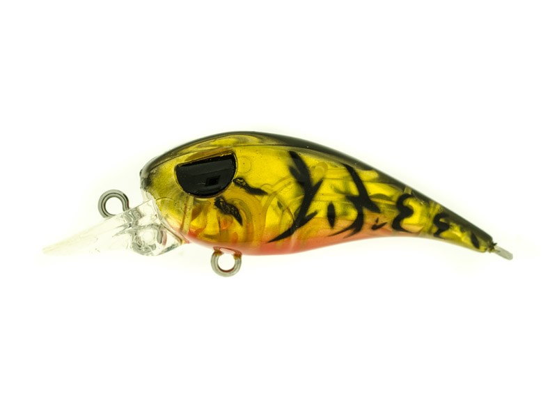 FC45 MR Finesse Crank col.05 Alqueva Craw FC45 MR Finesse Crank col.05 Alqueva Craw