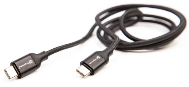 Accessori Ridgemonkey Vault USB CtoC Power Delivery Compatible Cable