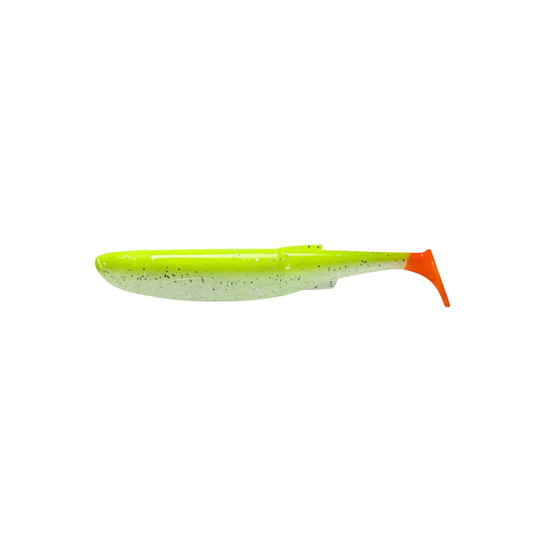 Soft Shad Savage Gear Craft Bleak 7 cm 2,5 g col. Lmn Glw Firetail Soft Shad Savage Gear Craft Bleak 7 cm 2,5 g col. Lmn Glw Firetail