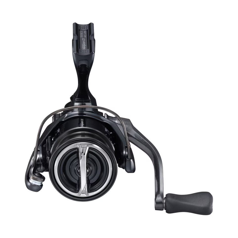 Mulinello Shimano Vanquish CE FA Competition Edition