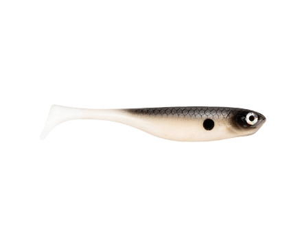 Shad Berkley Sneakshad 2" Col. Bone Shad