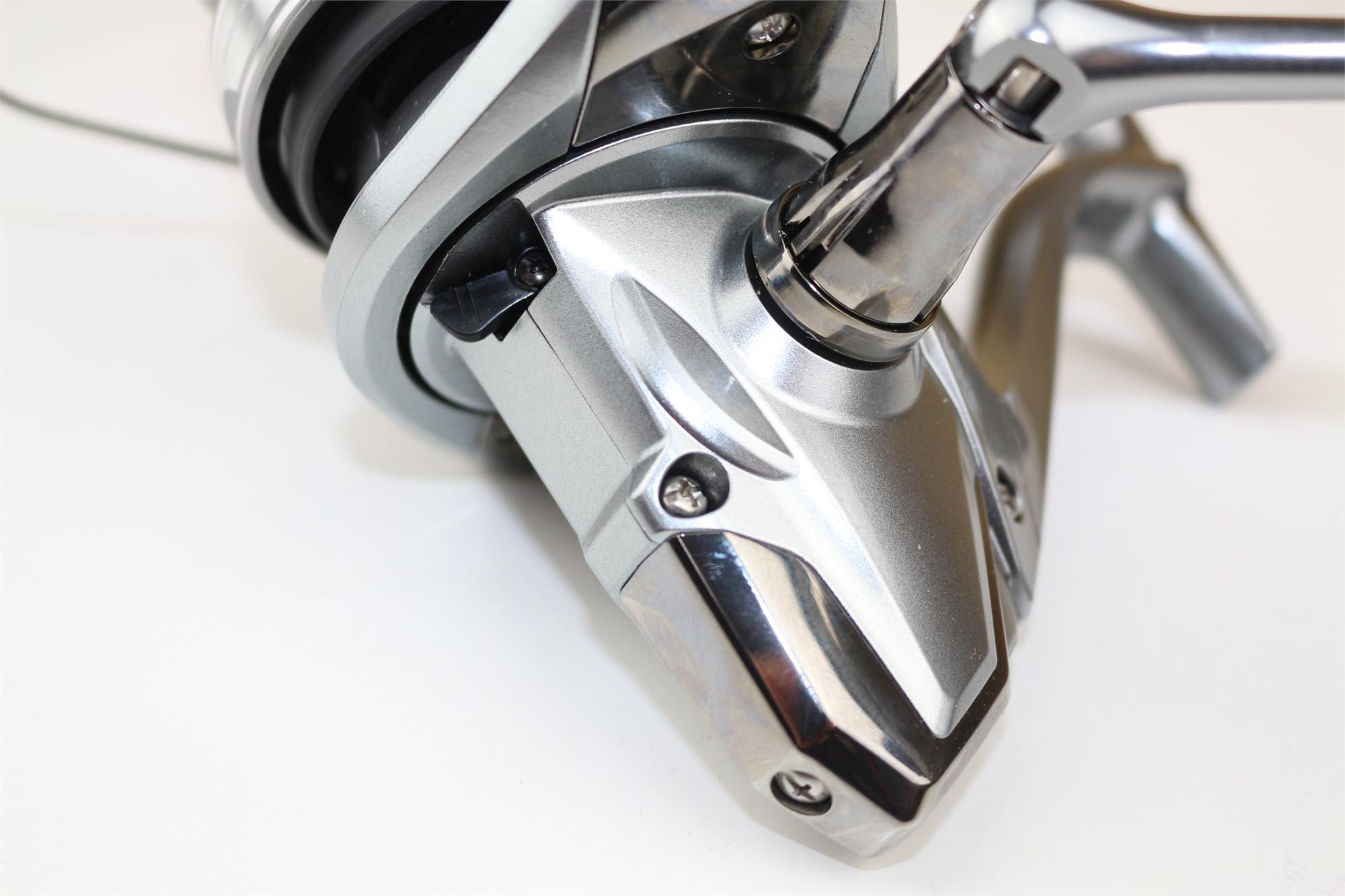 Mulinello Shimano Ultegra XSE 3500 Competition