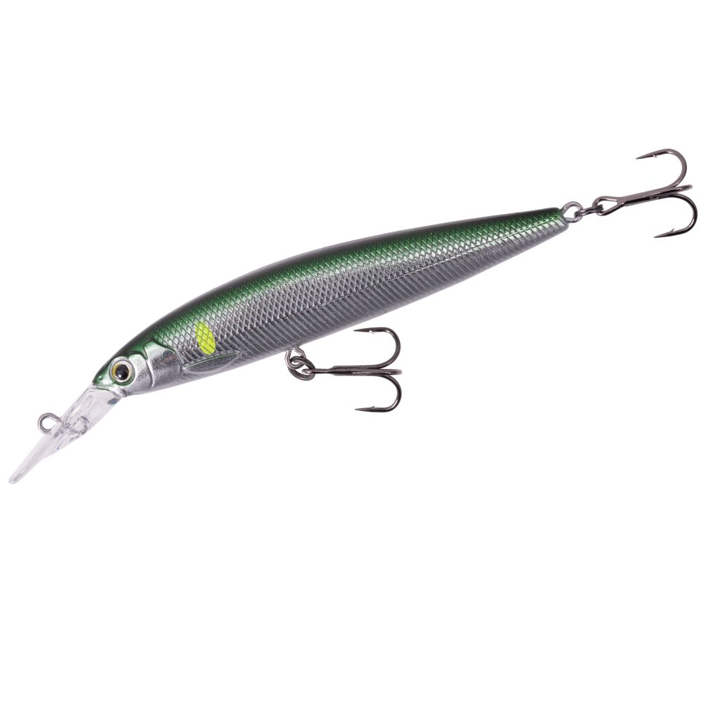 Artificiale Major Craft Ceana Jerkbait 90 Middle col. Ayu Artificiale Major Craft Ceana Jerkbait 90 Middle col. Ayu