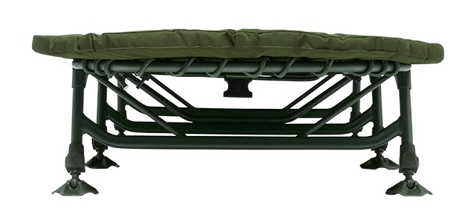 Branda Trakker Levelite Lumbar Bed