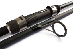 Canna S1 Stealth Stalking 10ft 3,25lb Placca DPS20