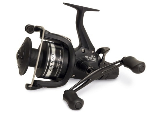 Mulinello Shimano Baitrunner ST 10000 RB