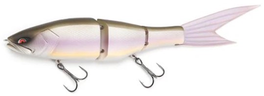 Swimbait Galapagos Grace 240F col. 1 Biwako Spec