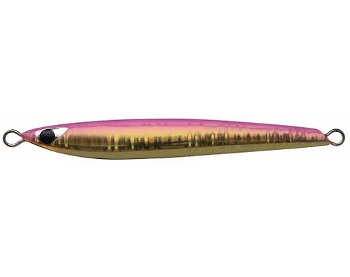 Metal Jig CB ONE F1 30gr col. #13 PINK-GOLD Metal Jig CB ONE F1 30gr col. #13 PINK-GOLD