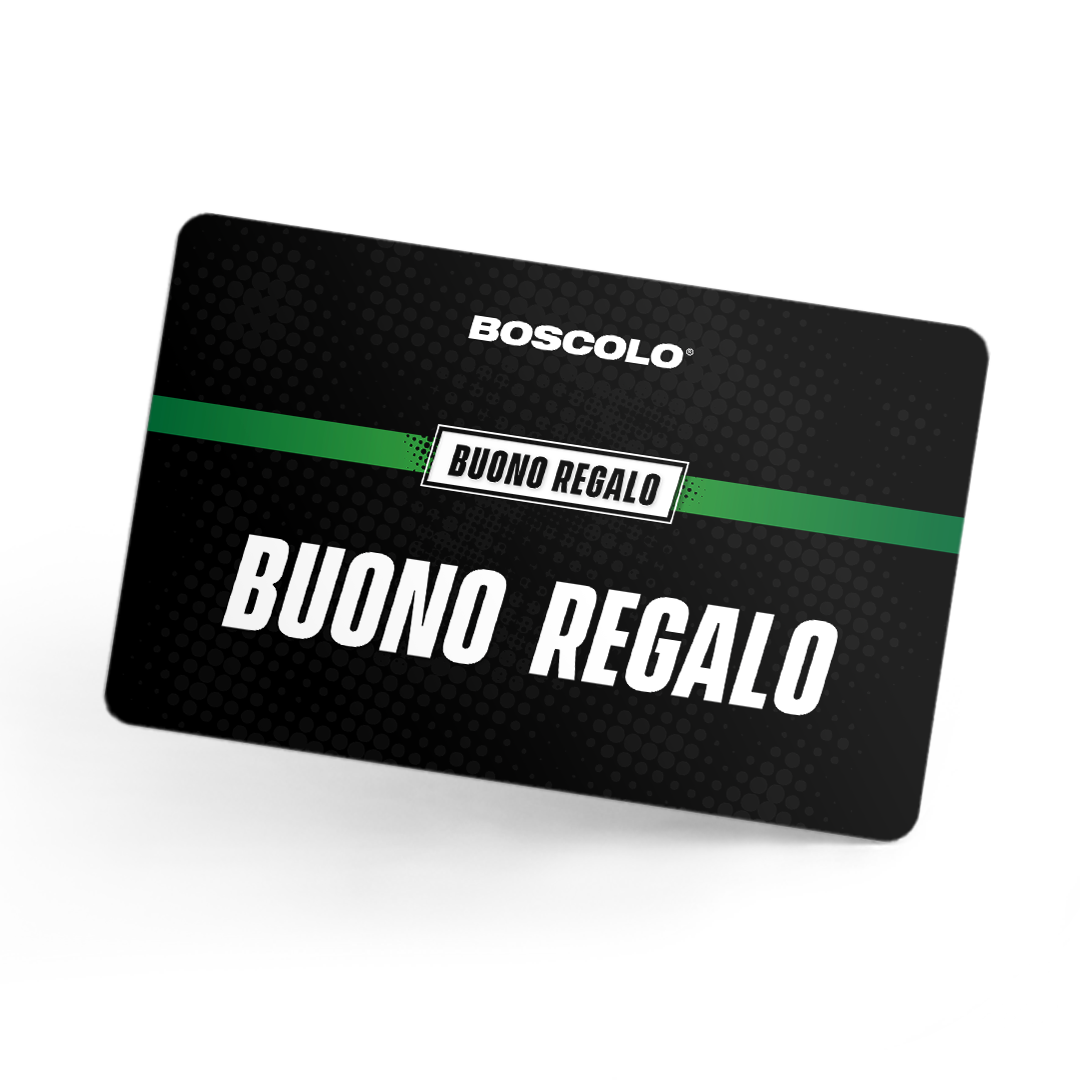 Buono Regalo Boscolo Sport