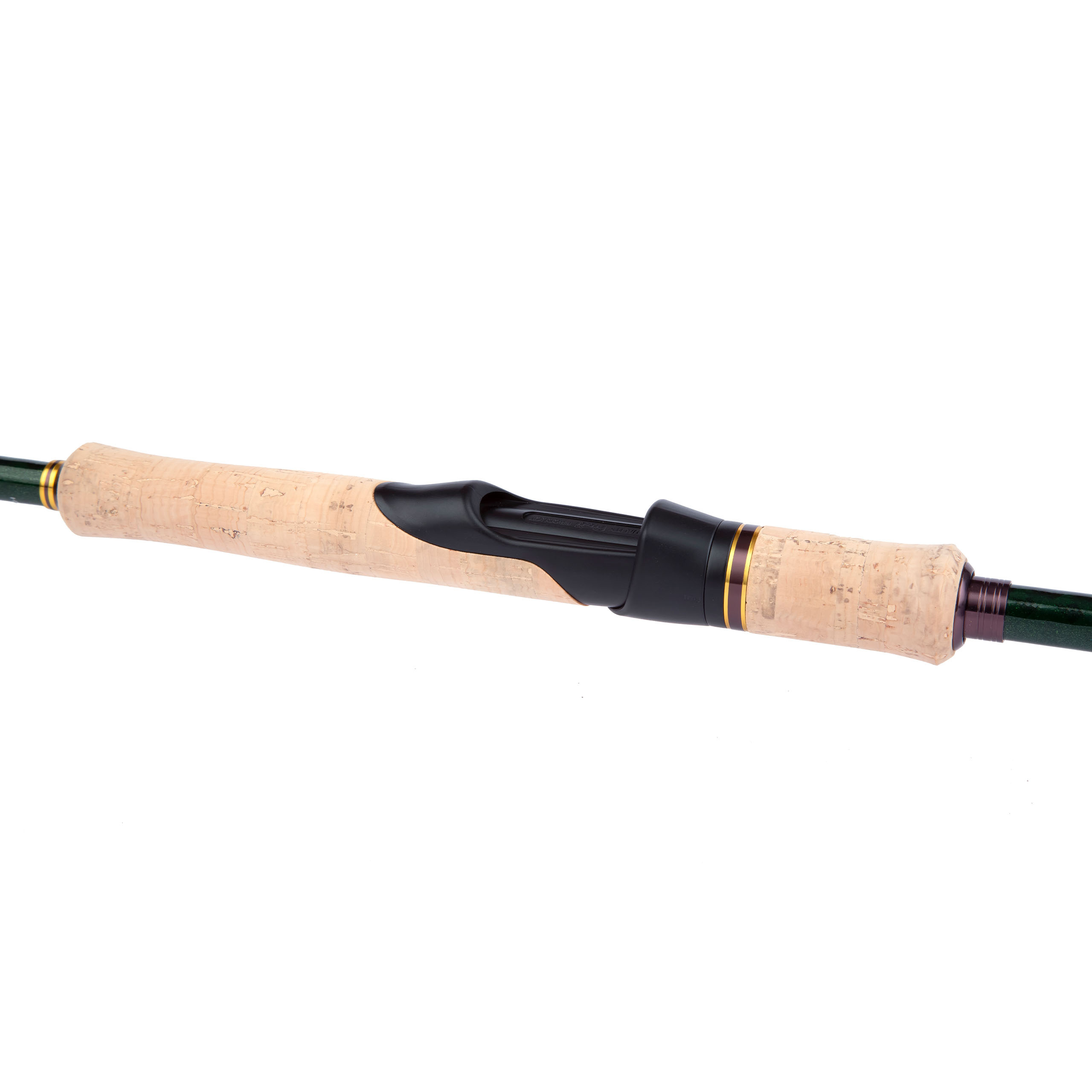 Canna Spinning Shimano Sahara