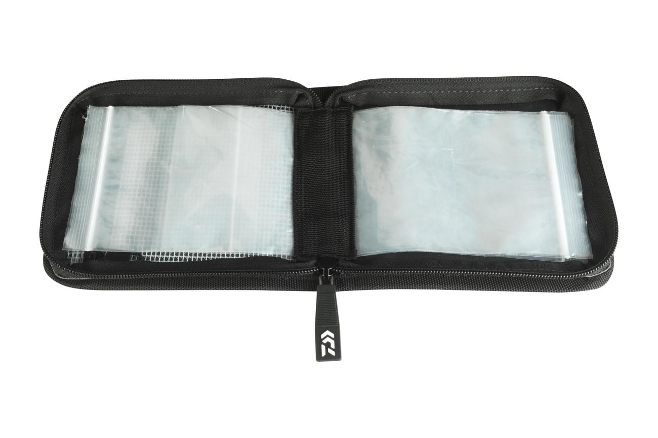 Borsa Porta Terminali Daiwa D-Vec Rig Pouch