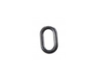 Anello Korda Rig Ring Oval