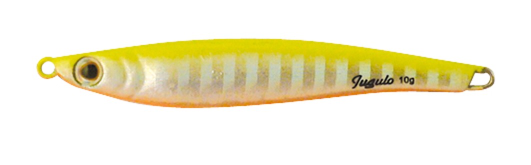Jugulo Casting Jig 10g