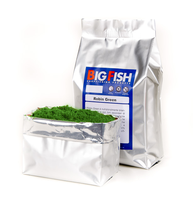 Ingrediente Robin Green 1 Kg