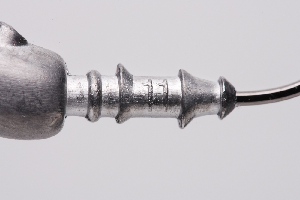 Rubber Jig OSP Zero One 11 g