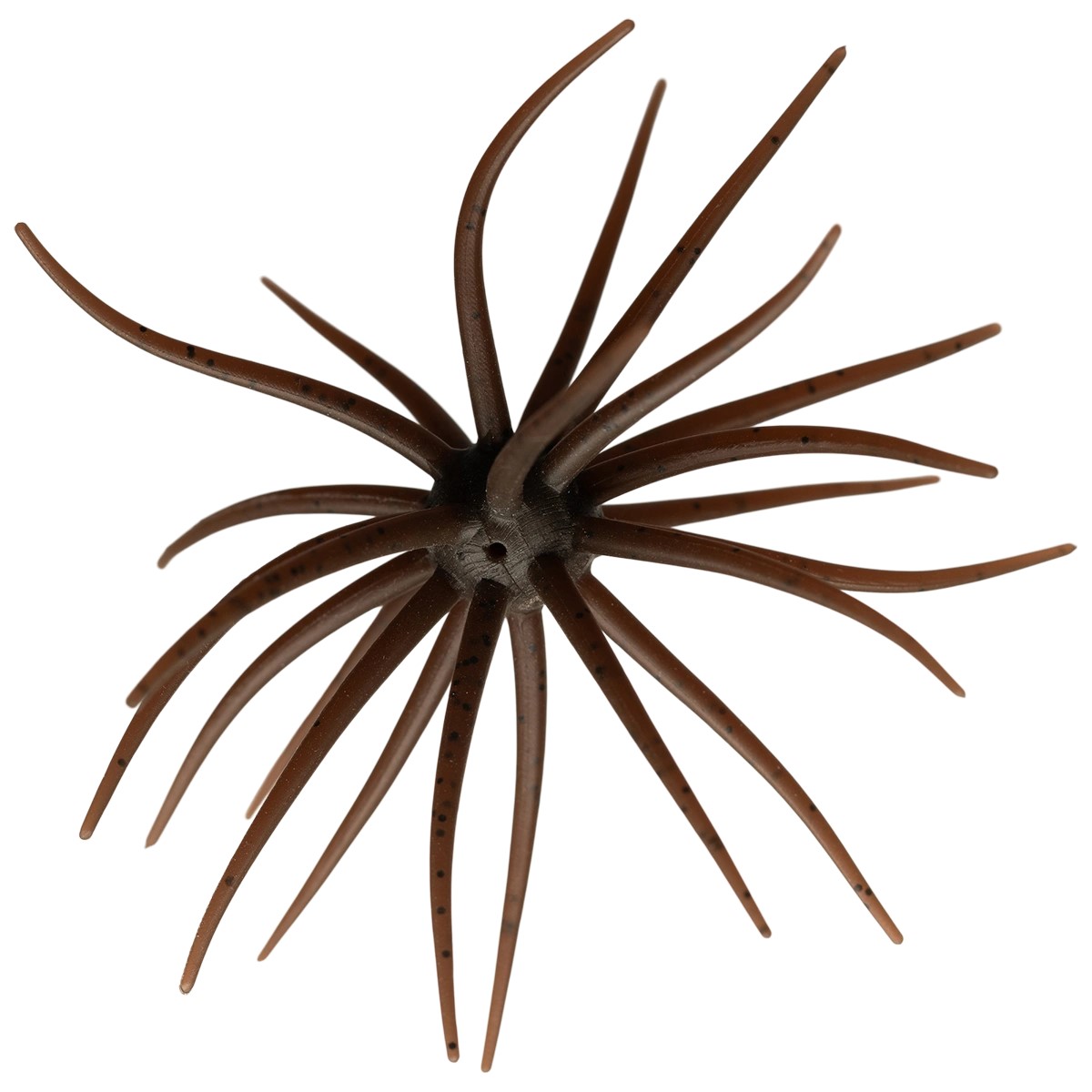 Softbait Hide Up Kyu Coike col. 103 Green Pumpkin Softbait Hide Up Kyu Coike col. 103 Green Pumpkin