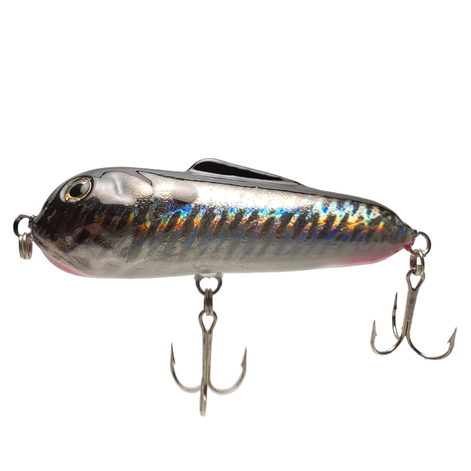 WTD Bass Pro Shoestring's Topknocker TK-23