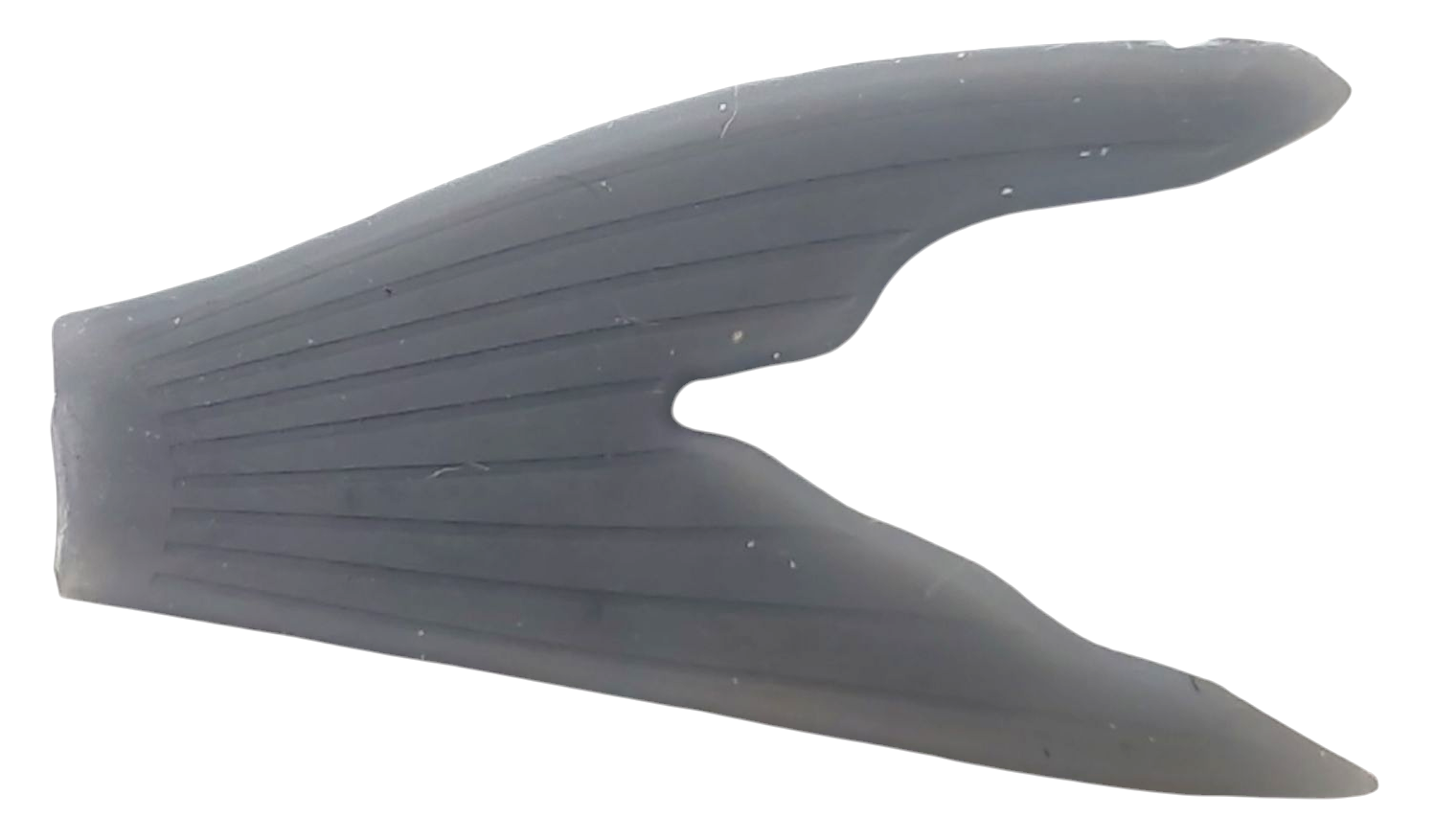 Coda di Ricambio Burno 160 Glide  Veeu Twitch Tail col. Midnight