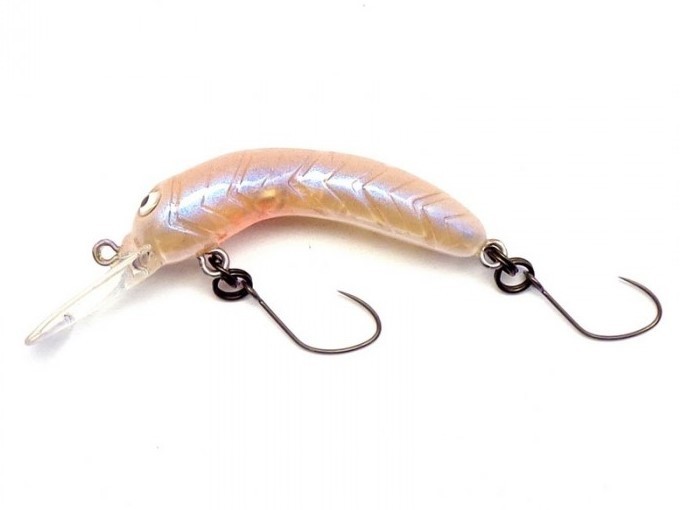 Crankbait Dohna Antem Hamm-Cra 2.4gr 37F Col. HM6