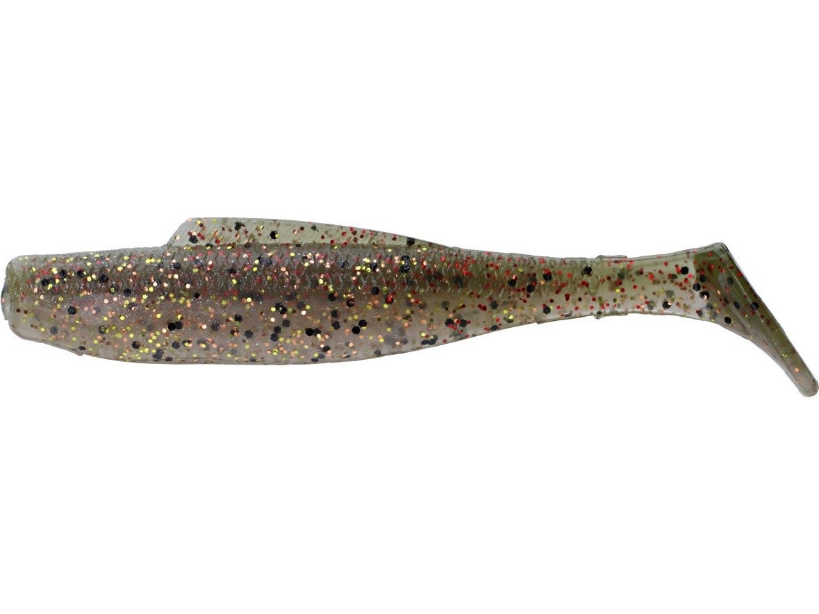 Soft Shad Z-Man Diezel Minnowz 7" col. 267 Houdini Soft Shad Z-Man Diezel Minnowz 7" col. 267 Houdini