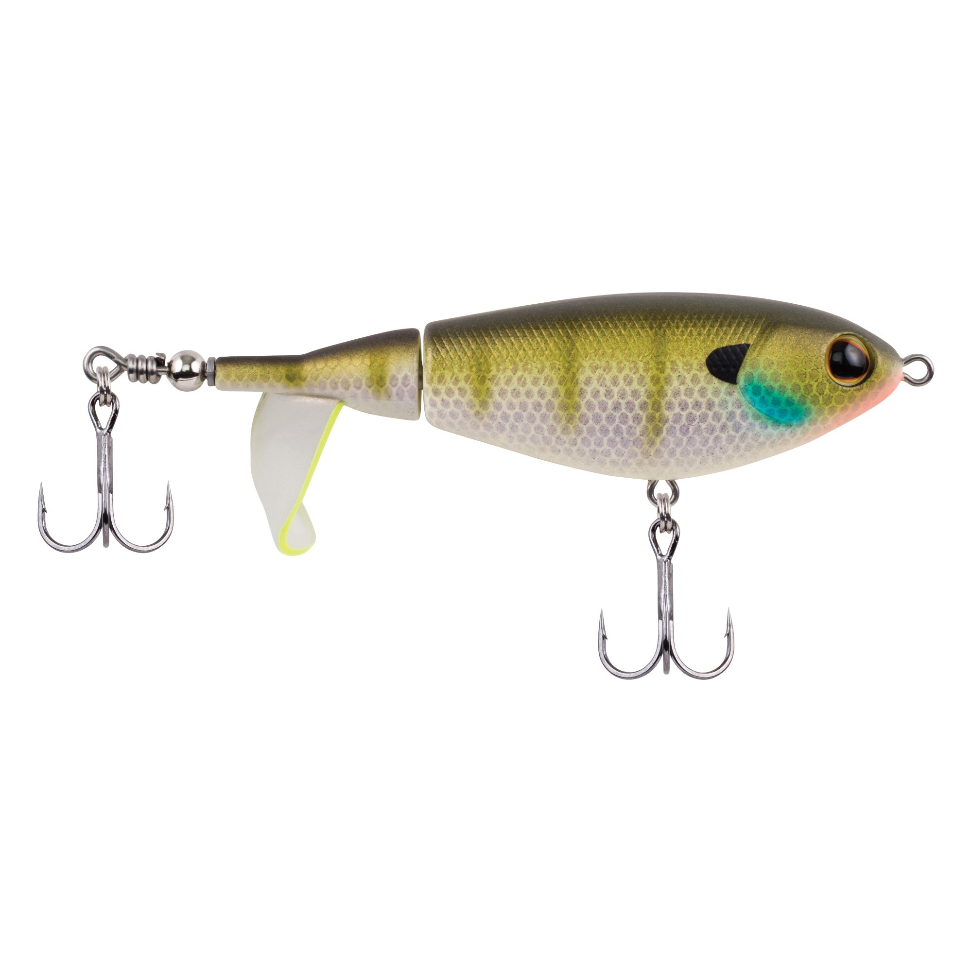 Propeller Berkley Choppo 105 col. MF Bluegill