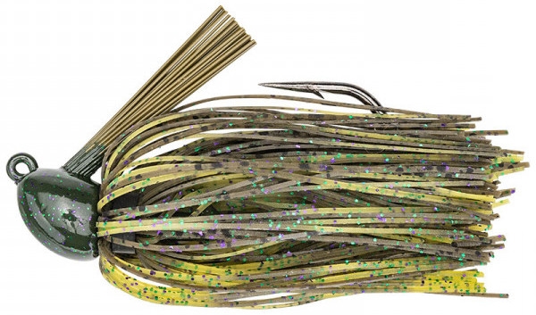 Jig Strike King Hack Attack Heavy Cover Jig 10g 