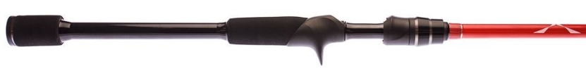 Canna Casting  Airrus Ultra X Seaguide UX6101MF-C
