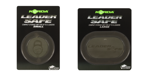 Porta Leader Korda Leader Safe