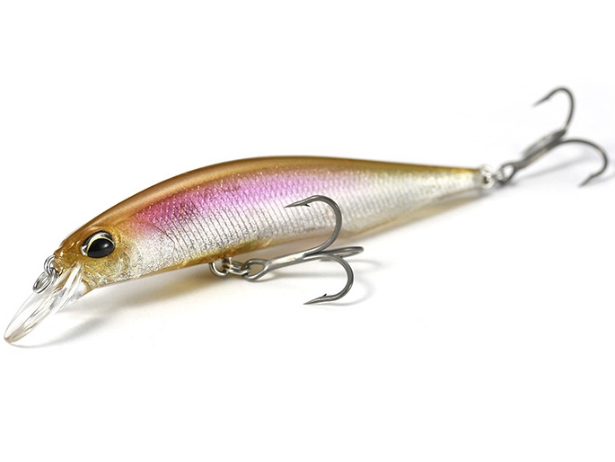 Minnow Duo Realis Jerkbait 85 SP