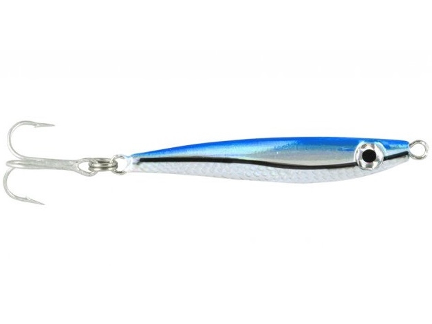 Metal Jig Spro Cast'x 7G col. 02 Herring Metal Jig Spro Cast'x 7G col. 02 Herring