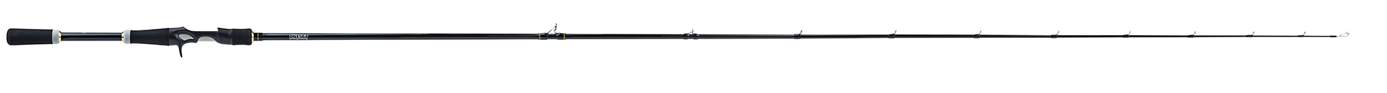 Canna Molix Outset Casting 6'9'' 1/4-1/2 oz