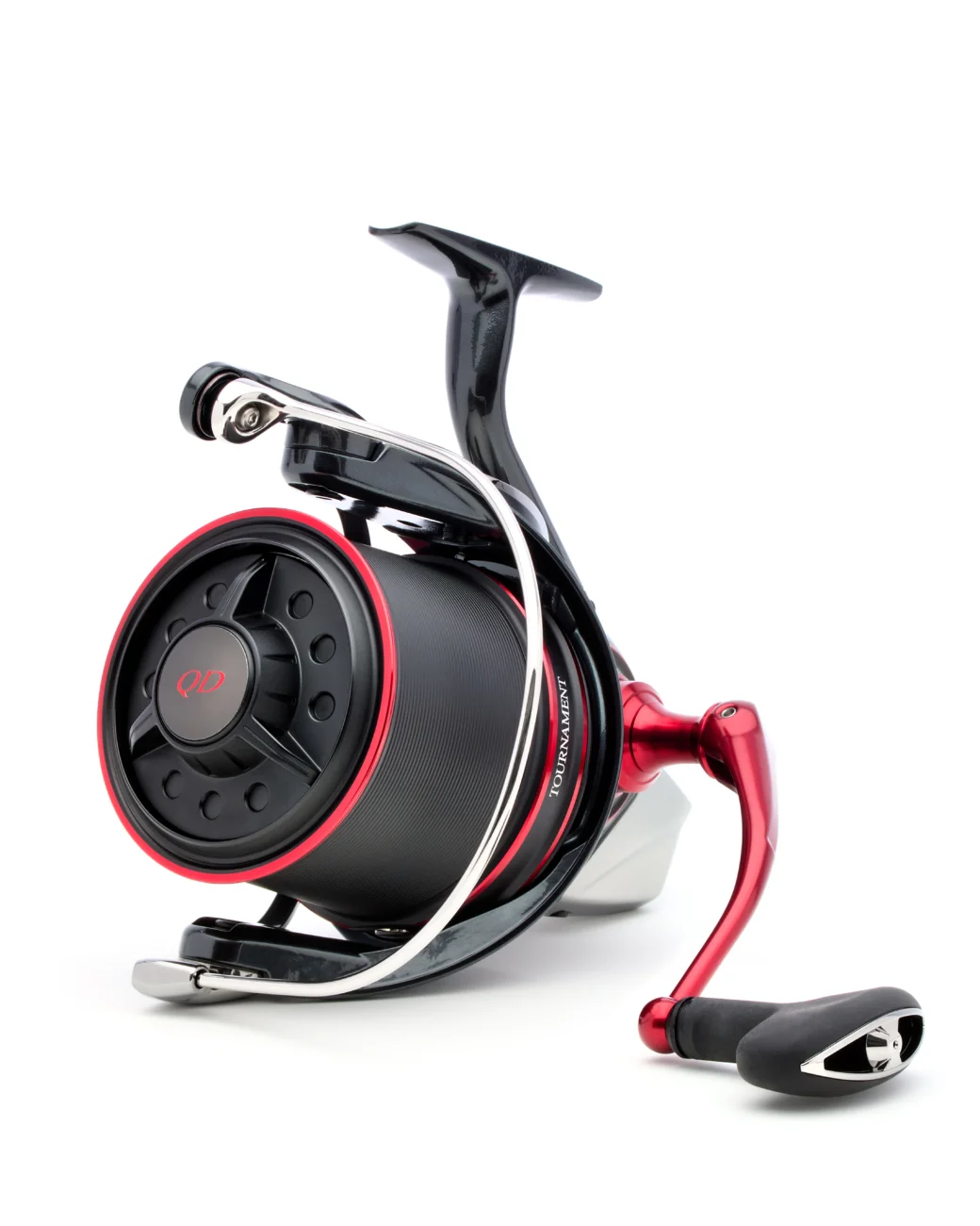 Mulinello Daiwa 26 Tournament Basia Surf 45 SCW QD
