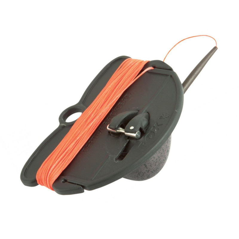 Tendifilo Fox MK2 captive backlead 4oz Tendifilo Fox MK2 captive backlead 4oz